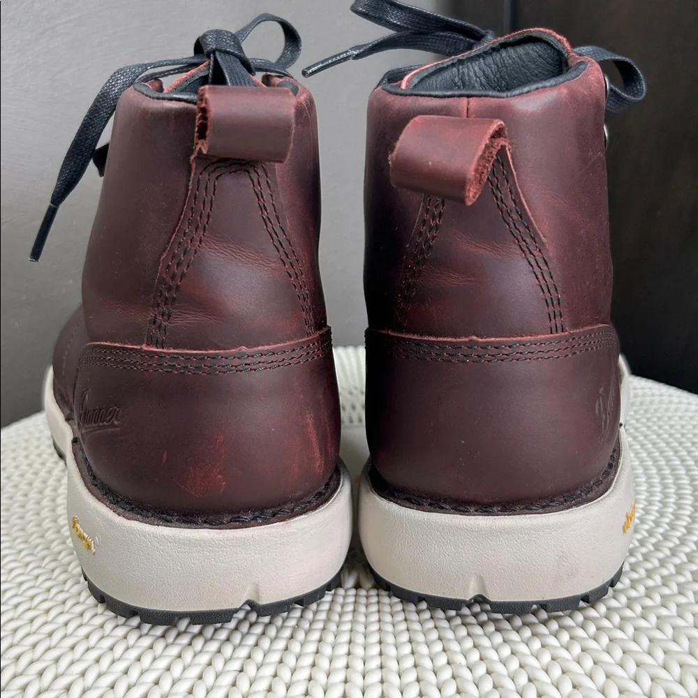 Danner Loger 917 Port Boots - Picture 6 of 9